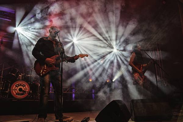 COCO-BAND live – Burkhardtsdorf 2020