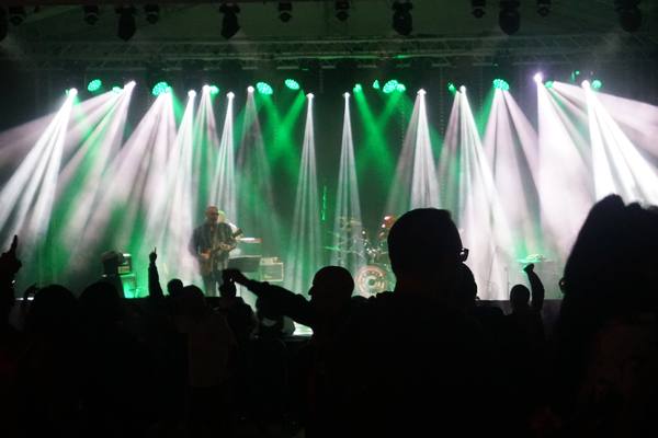 COCO-BAND live – 2022