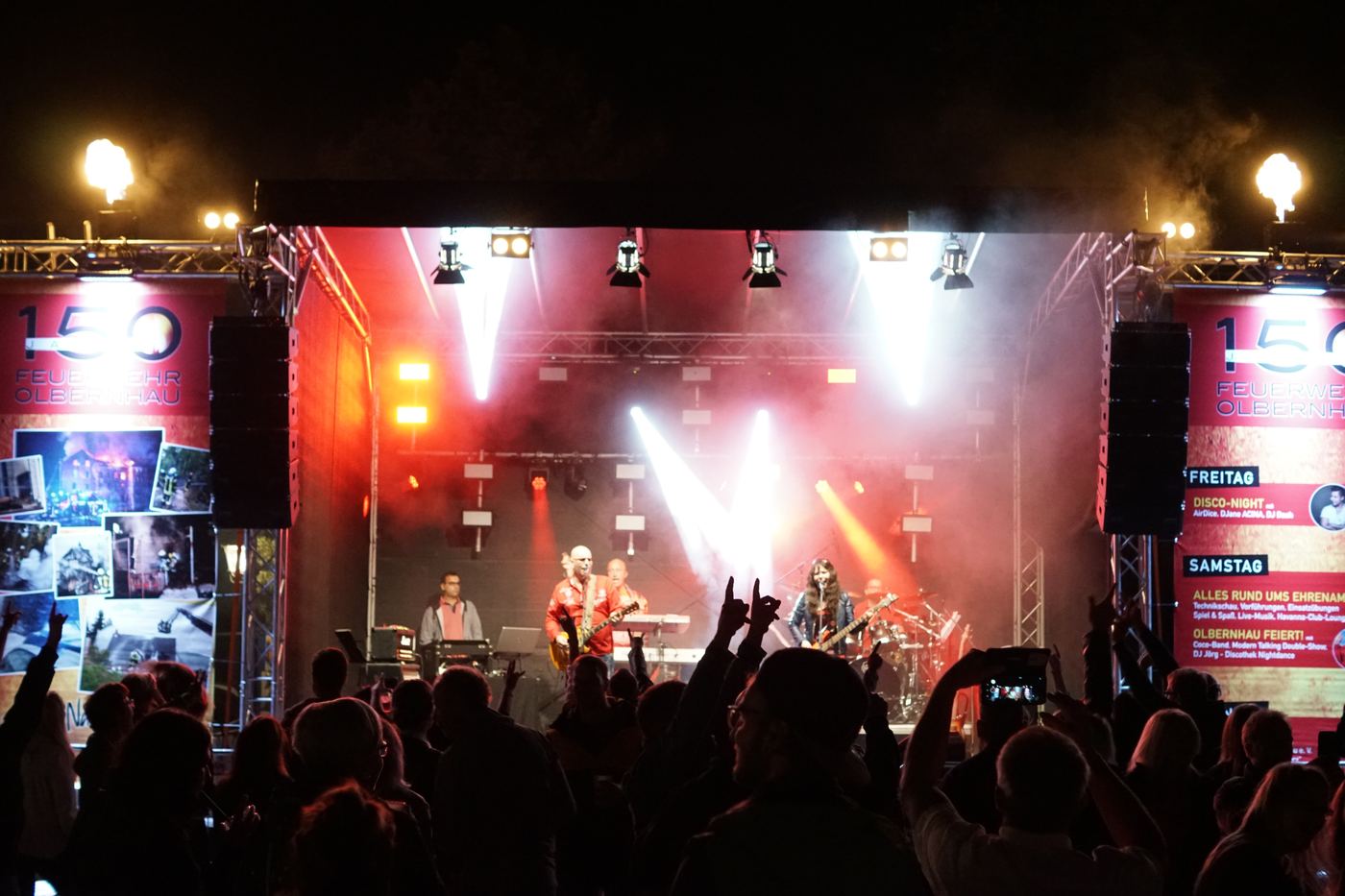 Open-Air Olbernhau
