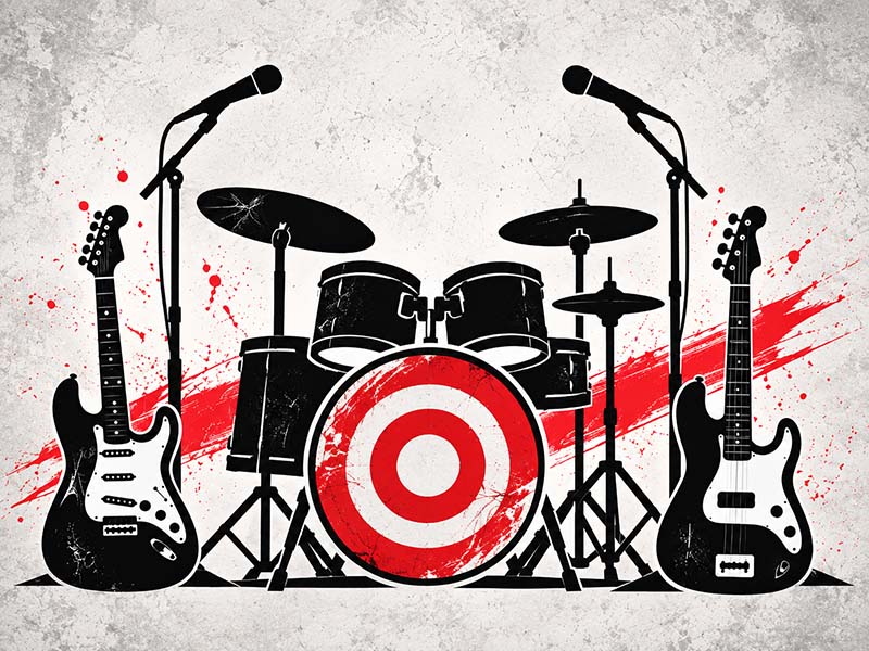 COCO-BAND als Trio – voller Live-Sound für eure Veranstaltung